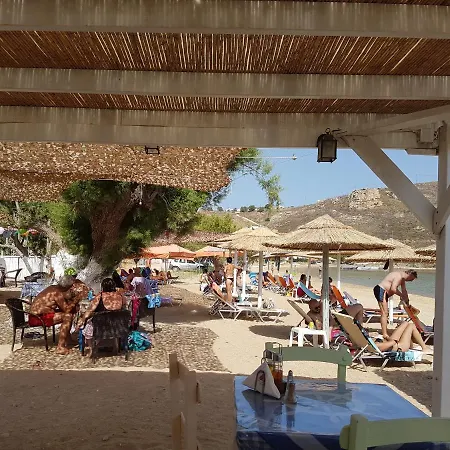 Isalos On The Hotel 3*