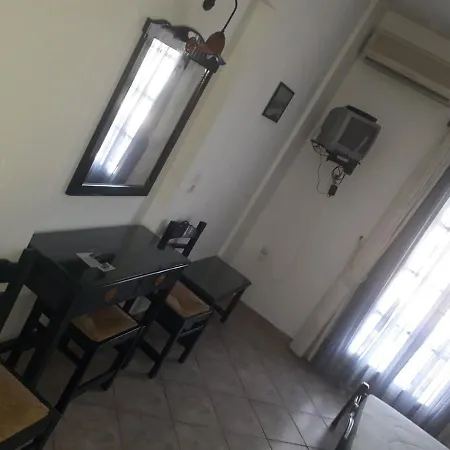 Hotel Isalos On The Livadi (Serifos)