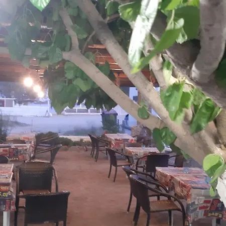 Isalos On The 3* Livadi (Serifos)