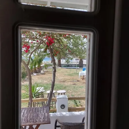 Isalos On The Hotel 3*