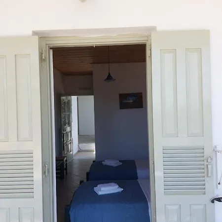 Hotel Isalos On The 3*