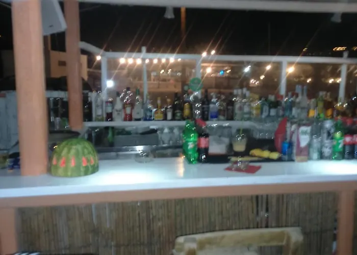 Isalos On The 3* Livadi (Serifos)