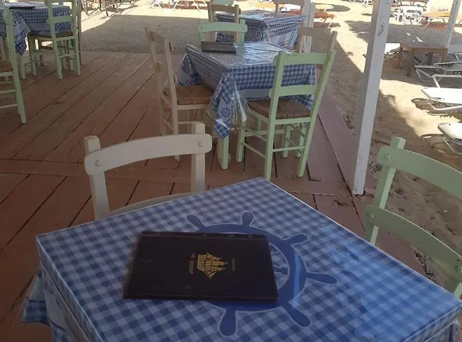 Isalos On The Hotell