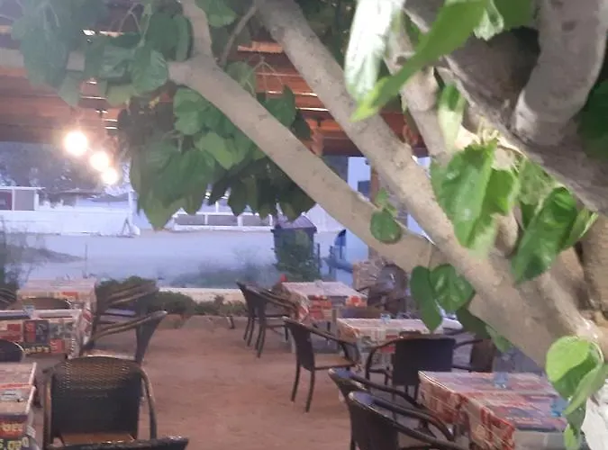 Isalos On The 3* Livadi (Serifos)