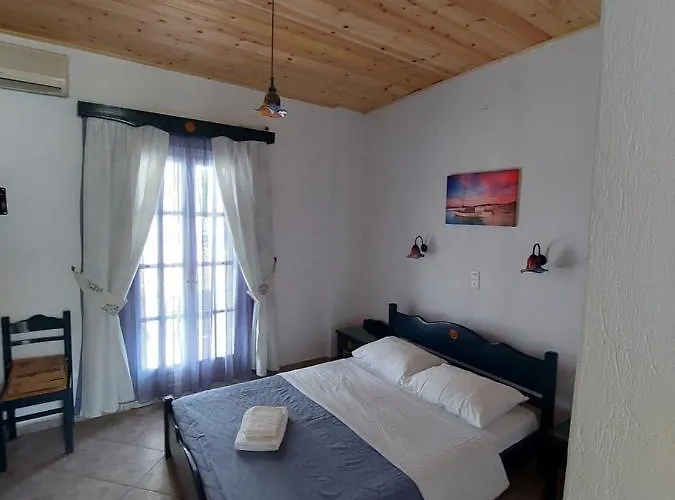 Isalos On The Hotell