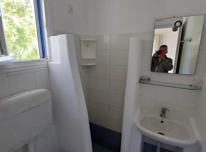 Isalos On The Hotell