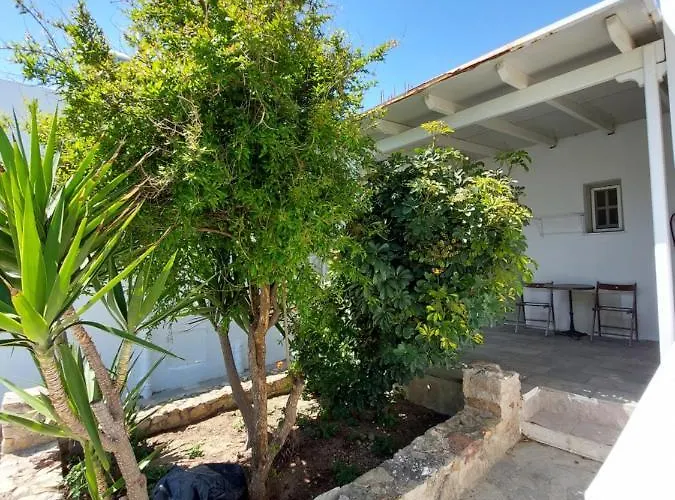 Hotell Isalos On The