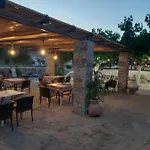 Hotel Isalos On The Livadi (Serifos)