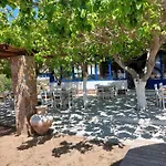 Isalos On The Hotel