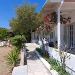 Isalos On The Livadi (Serifos)