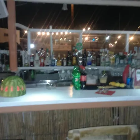 Isalos On The 3* Livadi (Serifos)