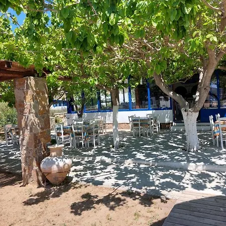 Isalos On The Hotel