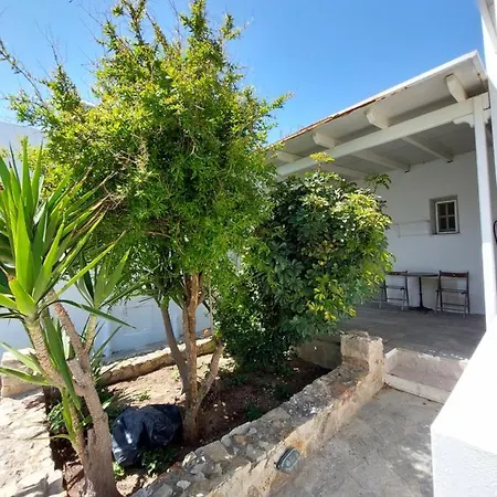 Hotel Isalos On The